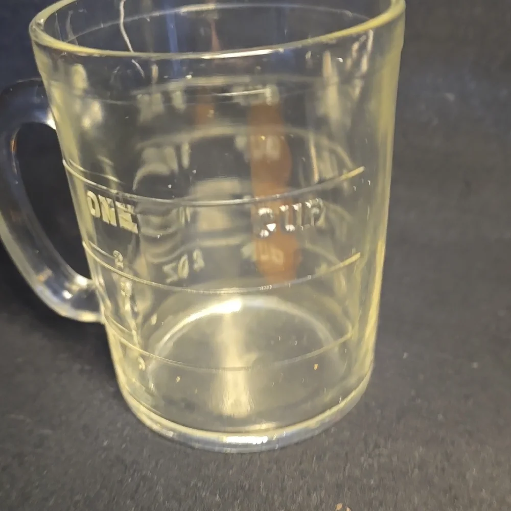Hazel Atlas Nut Chopper